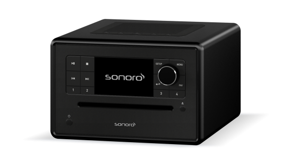 Sonoro Elite – Bild 2