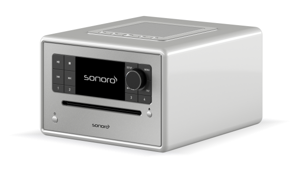 Sonoro Elite