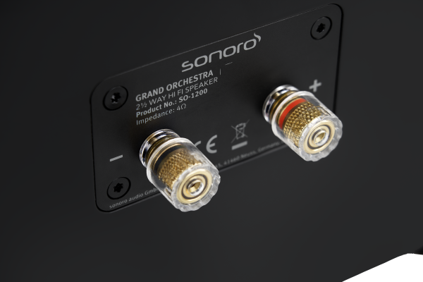 Sonoro GRAND ORCHESTRA – Bild 4