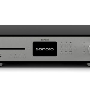 Sonoro Maestro Quantum
