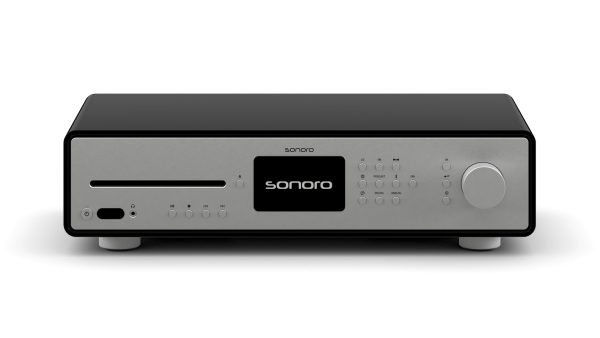 Sonoro Maestro Quantum
