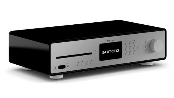 Sonoro Maestro Quantum – Bild 3
