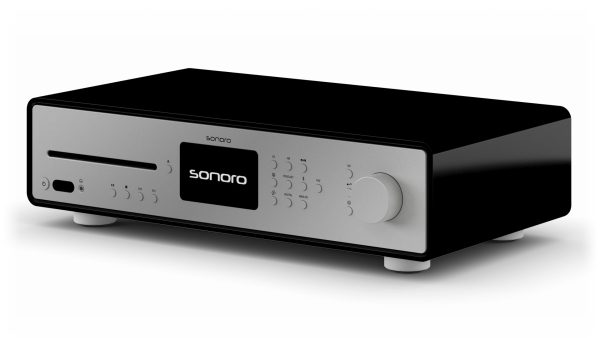 Sonoro Maestro Quantum – Bild 4