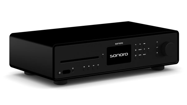 Sonoro Maestro Quantum – Bild 4