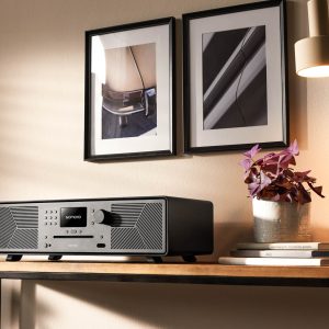 Sonoro Meisterstück Gen.2) Refurbished