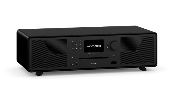Sonoro Meisterstück Gen.2) Refurbished – Bild 2