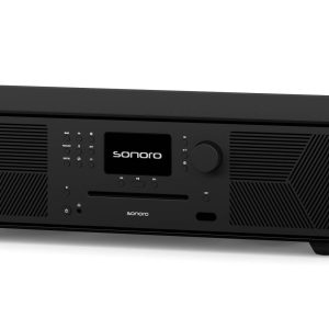Sonoro Meisterstück Gen.2) Refurbished