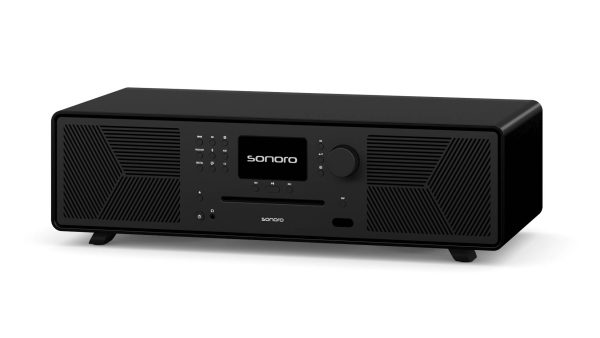 Sonoro Meisterstück Gen.2) Refurbished