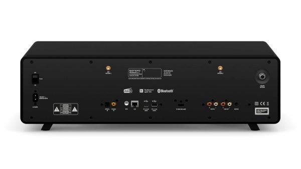 Sonoro Meisterstück Gen.2) Refurbished – Bild 4