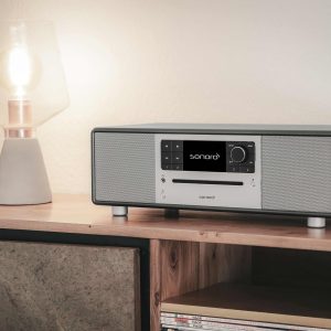 Sonoro Prestige
