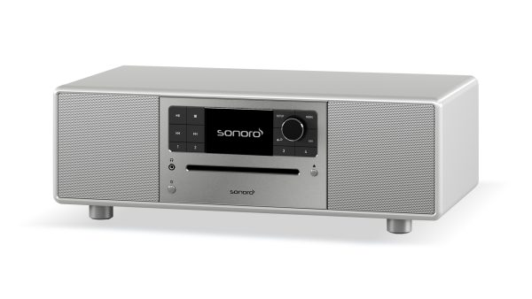 Sonoro Prestige