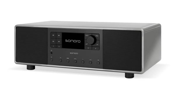 Sonoro Primus
