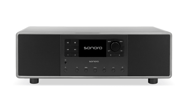 Sonoro Primus – Bild 3