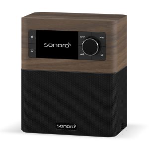 Sonoro Stream
