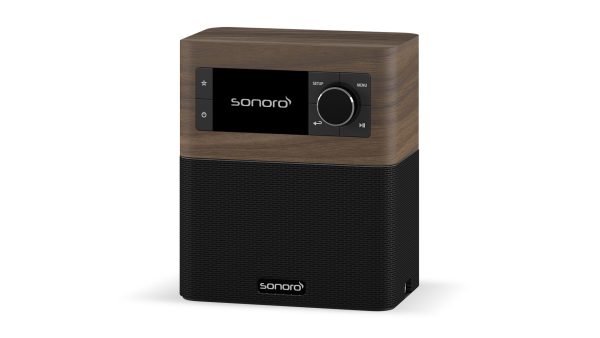 Sonoro Stream