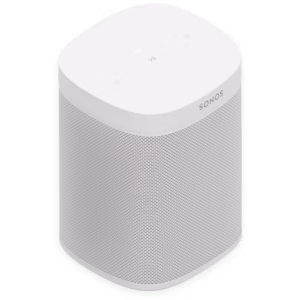 SONOS ONE SL weiß